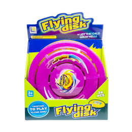 4592 FLYING DISC