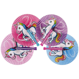 4325 FAN UNICORN