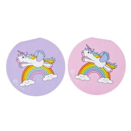 0392 UNICORN NOTEBOOK PP