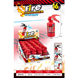 4591 FIRE EXTINGUISHER S