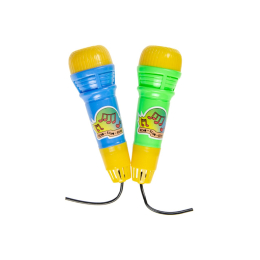 7328 ECHO MICROPHONE S PP