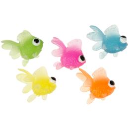 4409 SOFT FISH PP