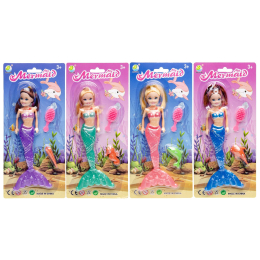 1179 MERMAID W ACC BC