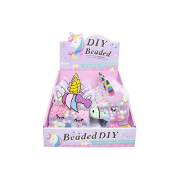 0120 PEARL SET M, UNICORN °°°°