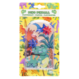 7065 PINBALL GAME DINO