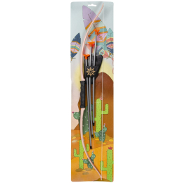 2061 INDIAN ARCHERY