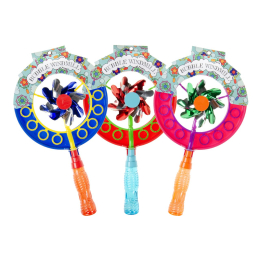 4571 WINDMILL BUBBLE SET 100ML °