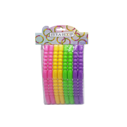 4364 8PCS  HULAHOOP PPH