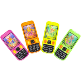 4457 WATERGAME PHONE PP