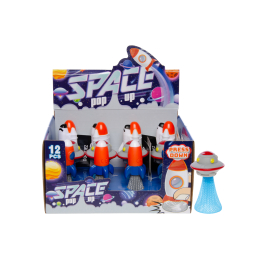 8955 POP UP SPRING,  SPACE °