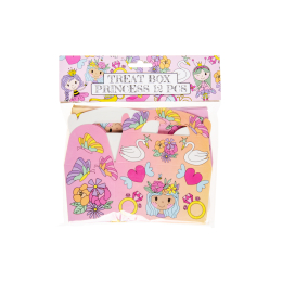 8766 TREATBOX PRINCESS