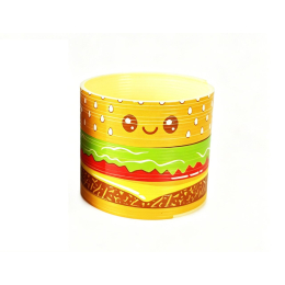 8975 SPRING, HAMBURGER PP