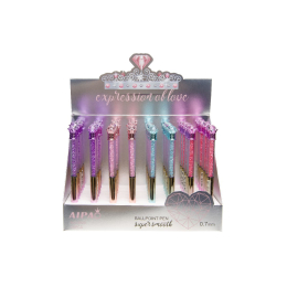6331 DIAMOND PRINCESS BALLPEN