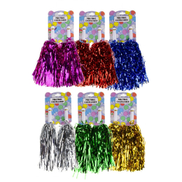 0011 POM POMS CHEERLEADER TC
