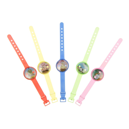 4397 BALLPUZZLE WATCH ASS COL
