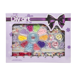 0138 PEARL SET BOX