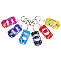 9191 KC METAL CARBOX C6PCS