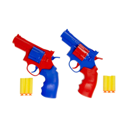 2286 SOFT SHOOTER GUN PPH °