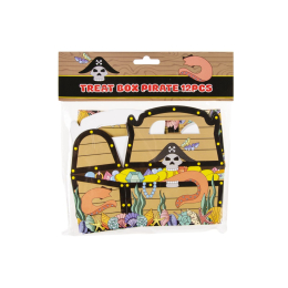 8760 TREATBOX PIRATE
