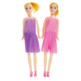 1047 'JULIETTE' DOLL L PP