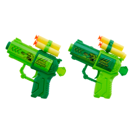 2275 1PC SHOOTER GUN DINO PP