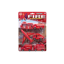 3624 FIRE SET BC