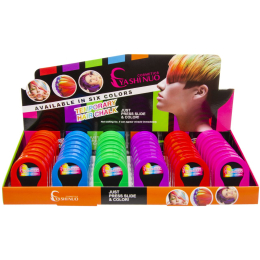 9336 6ASS COL HAIRCHALK