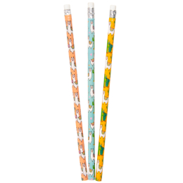 6495 PENCIL, ALPACA
