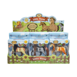 0336 LITTLE HORSE °
