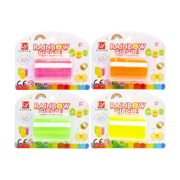 8985 NEON RAINBOW SPRING BC