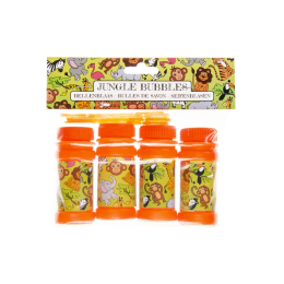 4913 WILD ANIMALS BUBBLES 60ML
