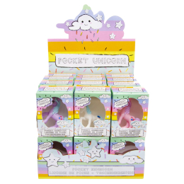 0314 UNICORN IN BOX