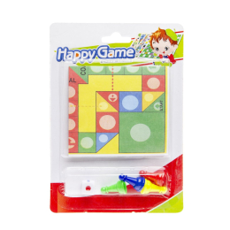 7104 LUDO GAME BC