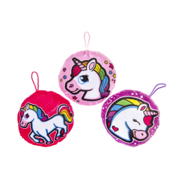 1815 PLUSH UNICORN S °