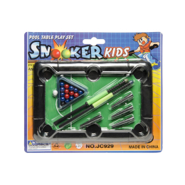 7162 SNOOKER XS BC