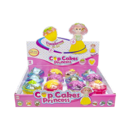 1017 CUPCAKE DOLL MINI