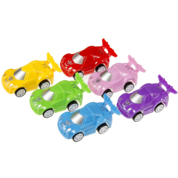 3020 6ASS COL RACE CAR PP