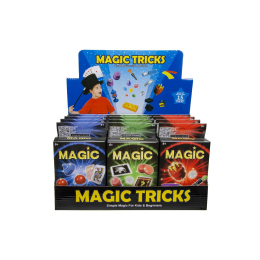 7115 MAGIC TRICKS XS
