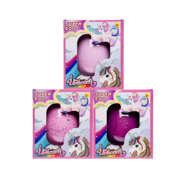 9249 GIANT UNICORN EGG BOX °°°