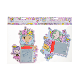6757 MAGIC SLATE PRINCESS