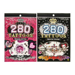 2246 TATTOOS