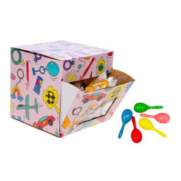 4497 MINI SAMBA PP