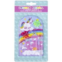 7068 PINBALL GAME UNICORN