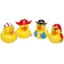 9712 DUCK PIRATE