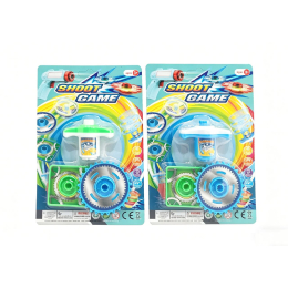 4542 SPINNING TOP GAME BC