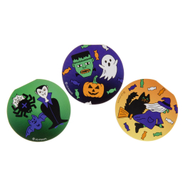 6288 NOTEBOOK HALLOWEEN