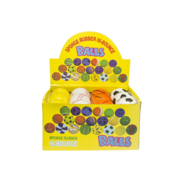 4790 2.5" SPORTSBALL  PP