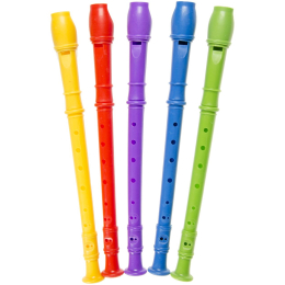 9161 FLUTE / RECORDER PP