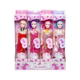 1067 'ELODIE' DOLL IN BOX