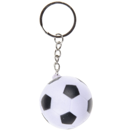 7741 KC FOOTBALL WHITE FOAM